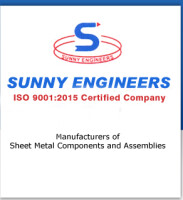 Sunny engineering work - india