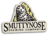 Smuttynose Brewing CO.