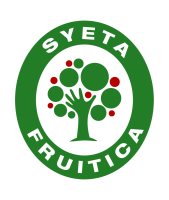 Syeta fruitica