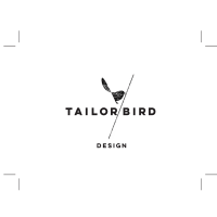 Tailor bird