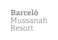 The millennium resort musannah
