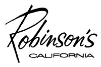 Robinson'sMay Department Store