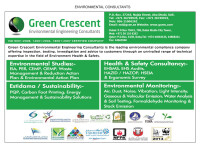 Green Crescent Environmental Engineering Consultants