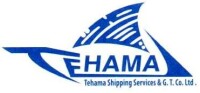 Tehama shipping services