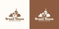 Bread house