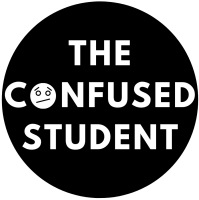The confused student