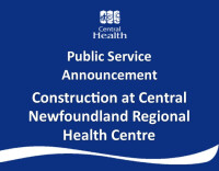 Central Newfoundland Regional Health Center