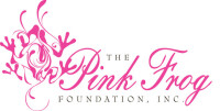 The pink foundation