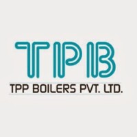 Tpp boilers private limited