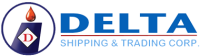 Delta corp shipping