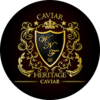 Caviar heritage