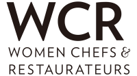 Wcr | women chefs & restaurateurs
