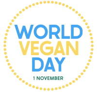 World vegan day melbourne