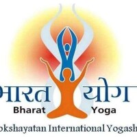 Yoga bharata - india