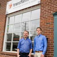 Transform Technology Services and Repair LLC