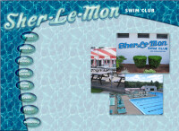 Sher- Le- Mon Swim Club