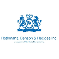 Rothmans, Benson & Hedges Inc. (Philip Morris Canada)