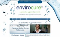 Envirocure Ltd