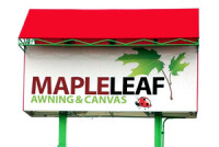Maple Leaf Awning and Canvas
