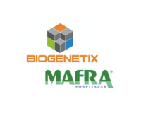 Biogenetix importação e exportação ltda