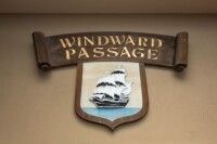 Holiday Inn Windward Passage