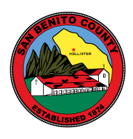 San Benito County Planning Department
