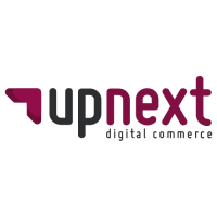 Upnext digital commerce