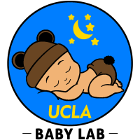 UCLA baby lab