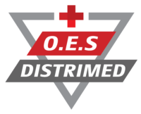 O.e.s distrimed.sh.p.k