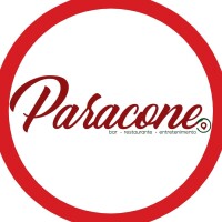 Restaurante paracone