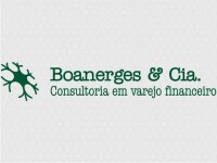 Boanerges & cia. consultoria em varejo financeiro