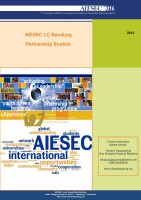 AIESEC LC Bandung