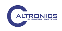 Caltronics Business Systems