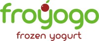 Froyogo frozen yogurt