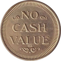 cleveland coin machine exchange