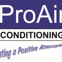 Proair conditioning ltd