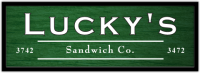 Lucky sandwich