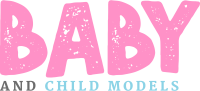 Baby models uk