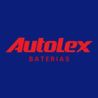 Autolex baterias