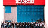 Bianchi engenharia contra incêndio