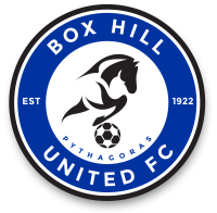 Box hill united