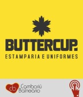Buttercup estamparia e uniformes