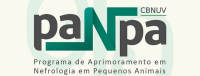 Colegio brasileiro de nefrologia e urologia veterinarias