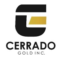 Cerrado gold