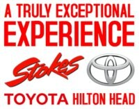 Stokes Brown Toyota of Hilton Head Island