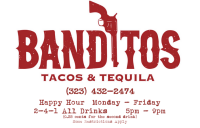 Bandito's Bar
