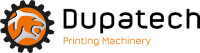 Dupatech - plastic processing and printing machinery
