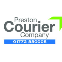 Preston Courier Company