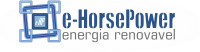 E-horsepower energia renovável