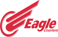 Eagle courier